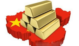 中国は連続７年、世界最大の金生産国に