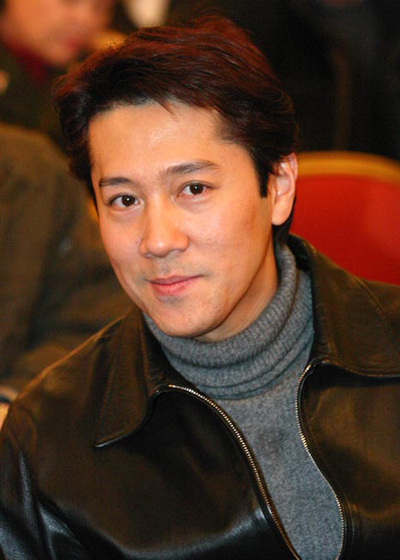 蔡國慶