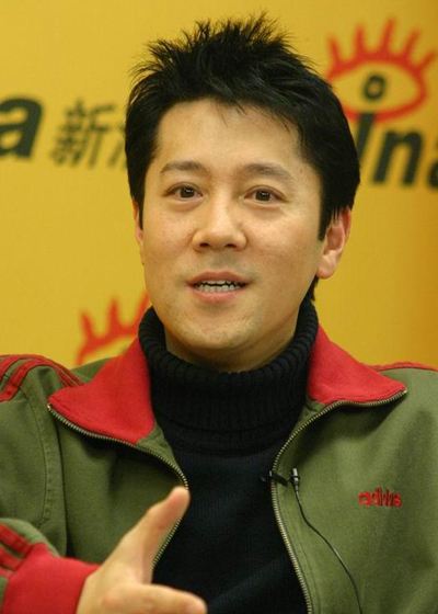 蔡國慶