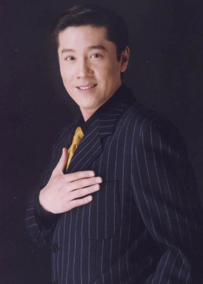 蔡國慶