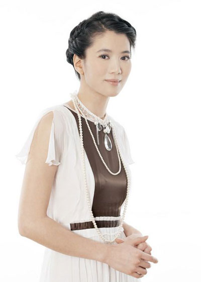 袁 咏儀