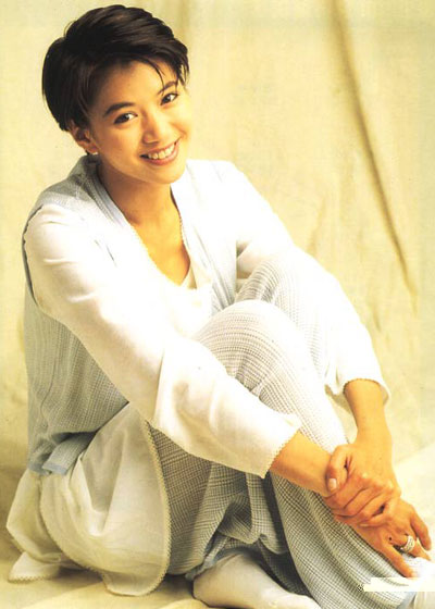 袁 咏儀