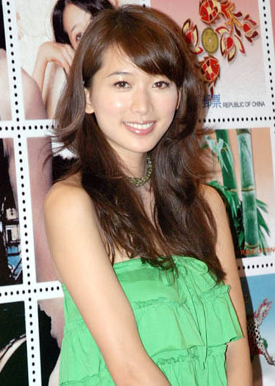 林 志玲