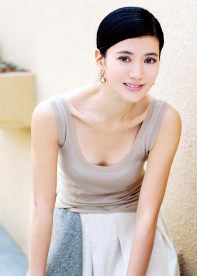 袁 咏儀