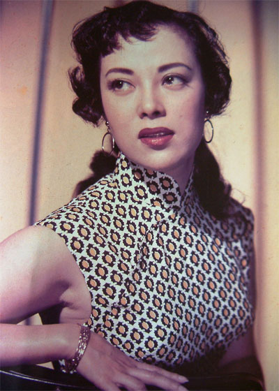山口 淑子