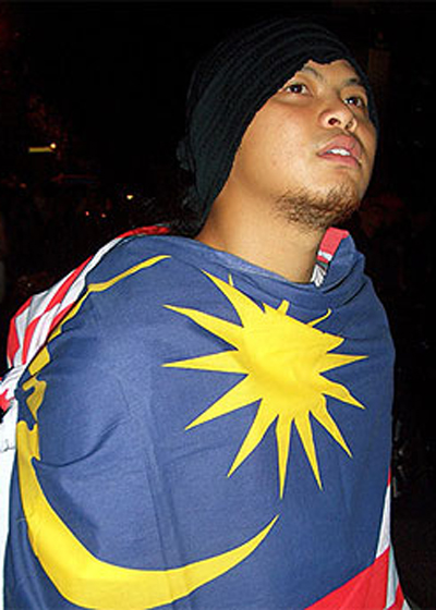 Namewee