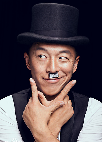 ホアン・ボー