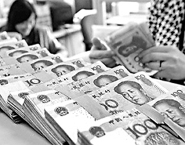 香港の人民元預金が急速に増加。年末には１０００億人民元突破？