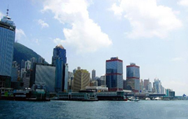 世界経済フォーラム「金融発展度ランキング」発表。香港は第三位