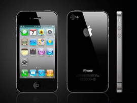 iPhone4Sが１１日、香港で発売