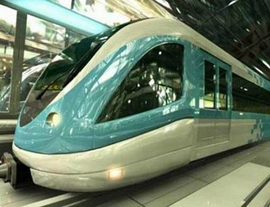 「杭州地下鉄」今年１０月１日前に正式に開通予定