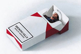 中国国内で１２％の男性がタバコが原因の疾病で死亡