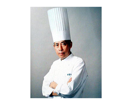 著名な中華料理人、周富徳さんが死去