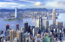 香港全体の英語レベル、初めて北京・天津・上海に追い抜かれる
