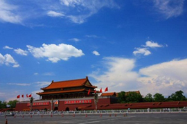 “APECブルー”後、PM2.5濃度は８１％増加―北京