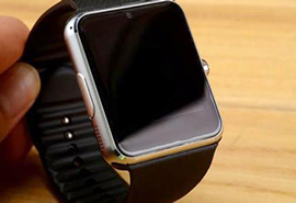 Apple Watch、24時間たたないうちに深センでニセモノが出現
