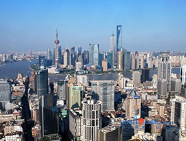 世界不動産価格の最も高い都市ランキングに香港、上海、北京がランク入り