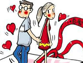 チョリンホウの結婚恋愛観：月平均恋愛にかける費用は２０６２元。「外見と年齢」に関心