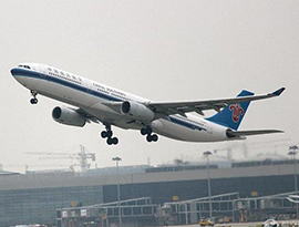 世界で“最も愛されている航空会社８０社”中国の６社がランクイン