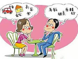 中国お見合いマップ：妻を娶るなら“四川省の娘”