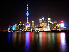 上海の物価上昇が止まらない。日本より高い商品も