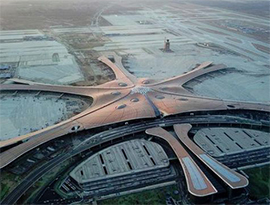 アジア最大の空港！北京大興国際空港まもなく開港