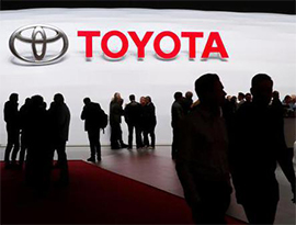 トヨタが中国の配車アプリ大手「滴滴」に６００億円投資へ