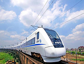 ＜中国、時速１０００キロの高速鉄道を建設へ＞