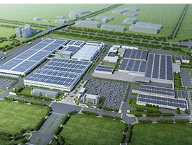ホンダ、約７００億円投資で広州にEV車工場を設立