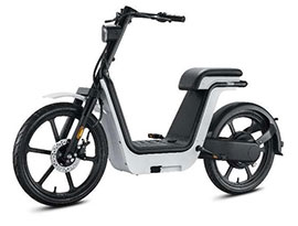 無印とホンダのコラボ電動自転車「素-MS01」を発売