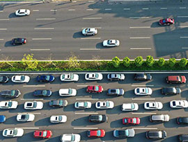 中国の自動車運転免許所有者数が5億人越え