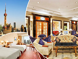 ヒルトン、１０年間で中国に中流層客向けホテルを730軒以上開業へ