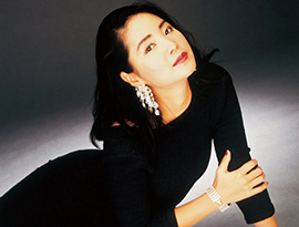 テレサ・テン逝去３０年、未発表曲「ラブソングは夜霧がお好き」リリースへ