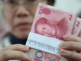 中国の多くの地域で最低賃金を引き上げへ