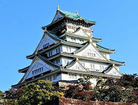 国慶節休暇に23億6千人が移動　大阪が最も人気の海外旅行先に