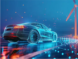 中国「十五五」計画調整、EV車が戦略的新興産業から除外