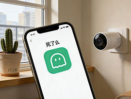 安否確認アプリ「死了么（死んだ？）」、中国の若者の間で大ブーム