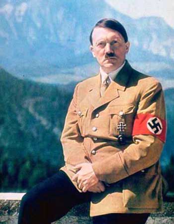 希特勒