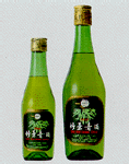 竹葉青酒（瓶）