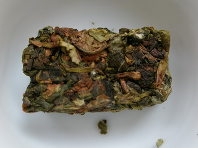 水仙茶