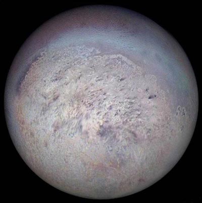 冥王星