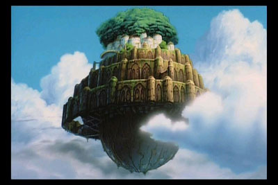 天空之城