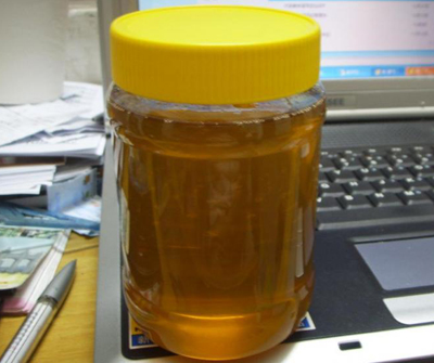 蜂王牌纯天然蜂蜜