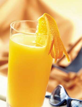 橙汁，桔子汁