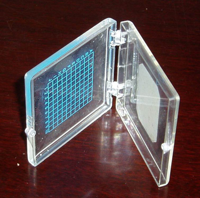 晶片盒